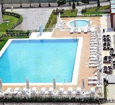 B-suites & Wellness