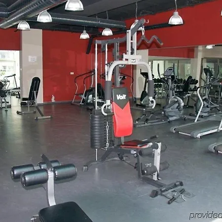 Hotel B-suites & Wellness Gebze
