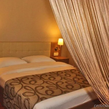 ホテル B-suites & Wellness 2*