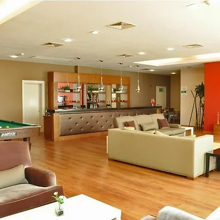 Hotel B-suites & Wellness