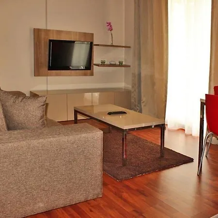 B-suites & Wellness ホテル ゲブゼ