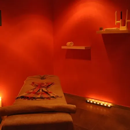 B-suites & Wellness 2* Gebze
