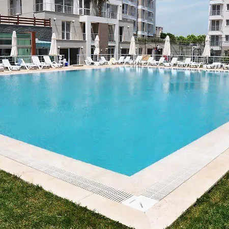 B-suites & Wellness Hotel Gebze