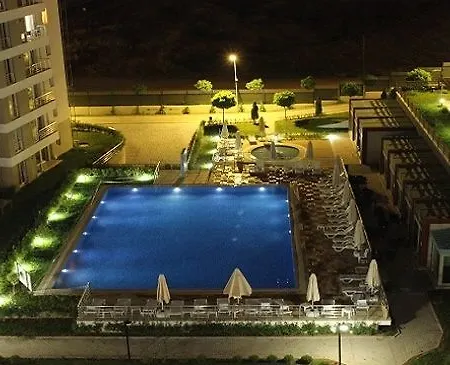 B-suites & Wellness ゲブゼ