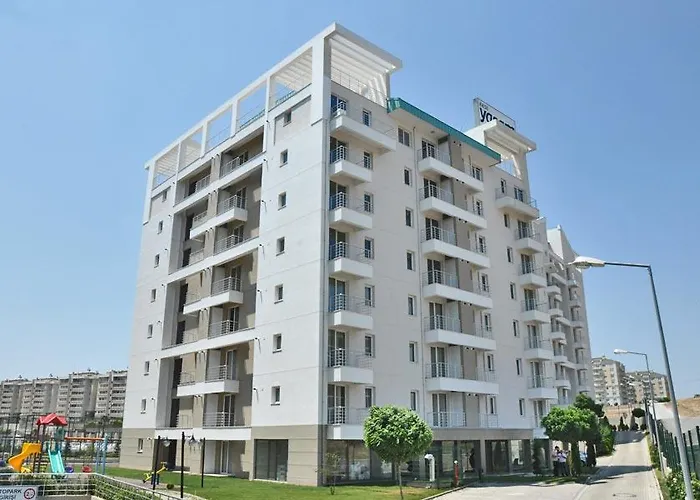 Hotel B-suites & Wellness Gebze