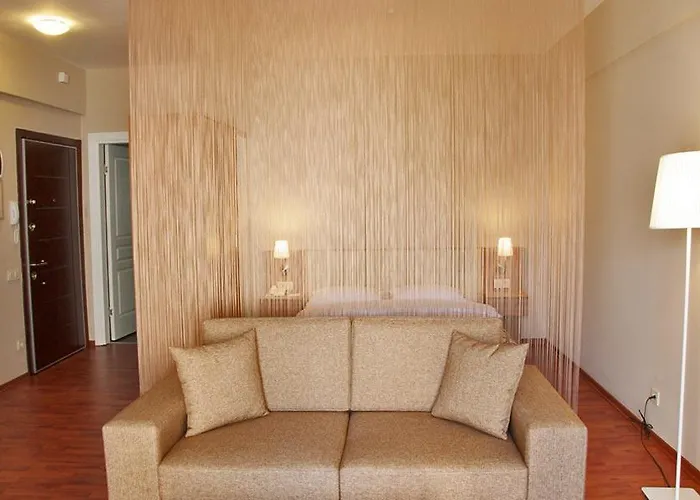 B-suites & Wellness Gebze