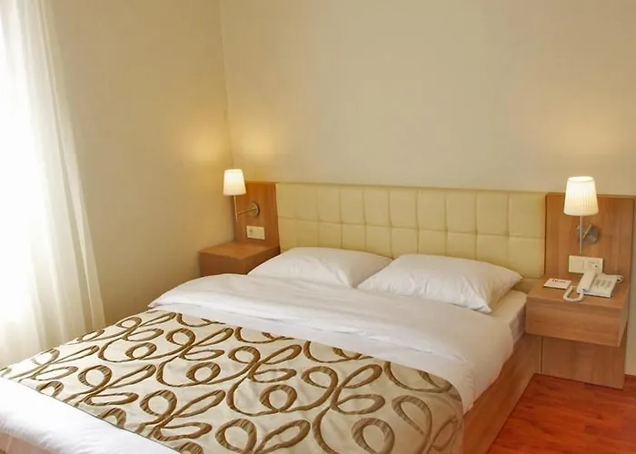 B-suites & Wellness Hotel