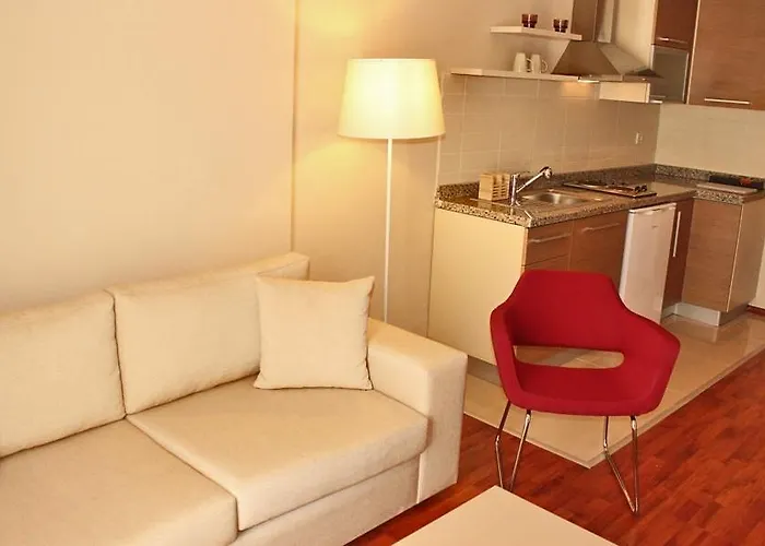 B-suites & Wellness 2* Gebze