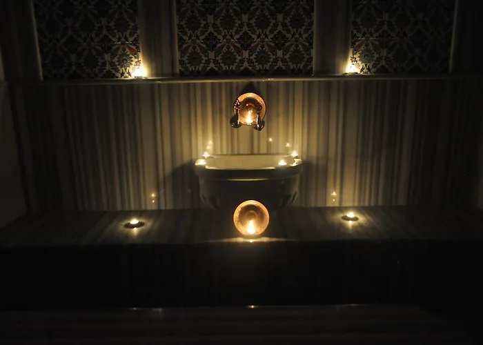 B-suites & Wellness 2*