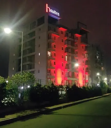 B-suites & Wellness Gebze