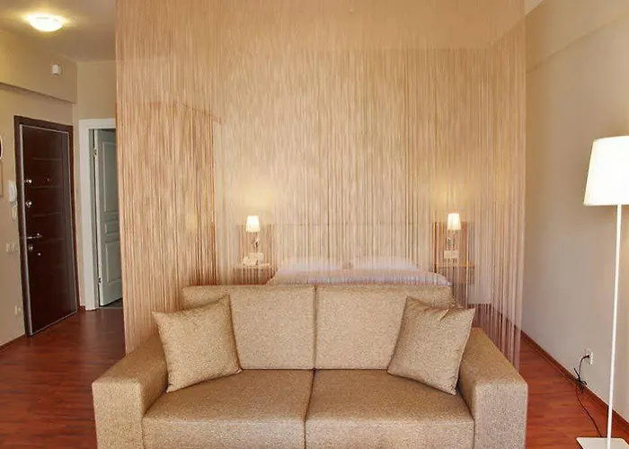 Hotel B-suites & Wellness