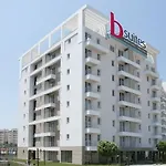 Hotel B-suites & Wellness 2*