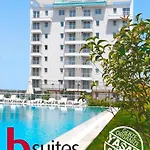 B-suites & Wellness Hotel Gebze