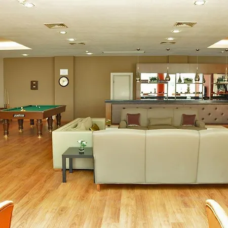 B-suites & Wellness