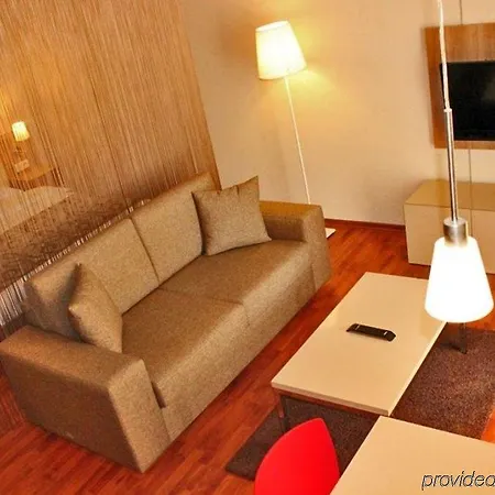 B-suites & Wellness Гебзе