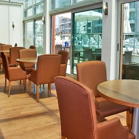 Отель B-suites & Wellness Гебзе