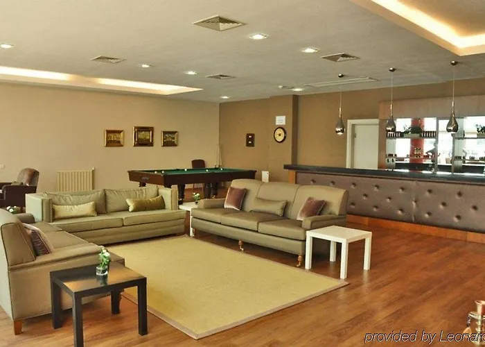 Hotel B-suites & Wellness