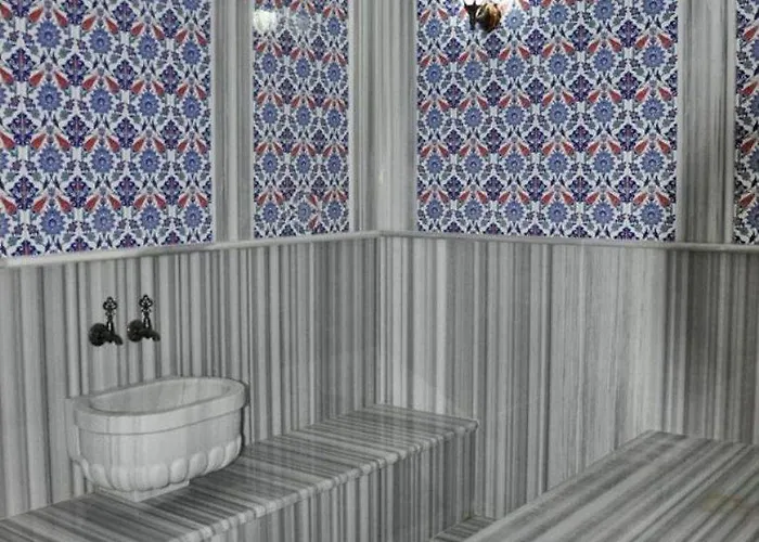 Hotel B-suites & Wellness 2*