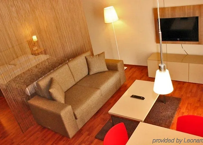 B-suites & Wellness Gebze