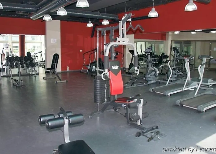 Hotell B-suites & Wellness Gebze