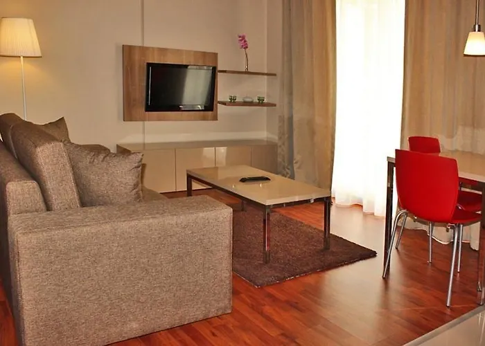 B-suites & Wellness Hotel Gebze