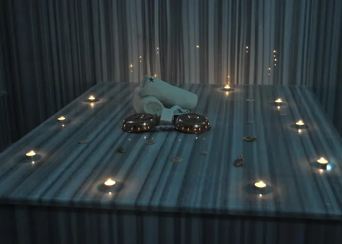 B-suites & Wellness Hotel 2*