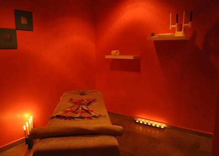 B-suites & Wellness 2* Gebze