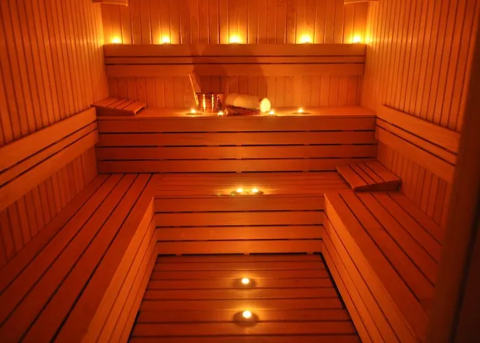 B-suites & Wellness Hotell Gebze