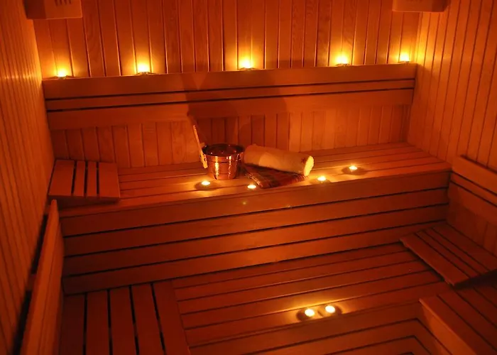 B-suites & Wellness Hotel