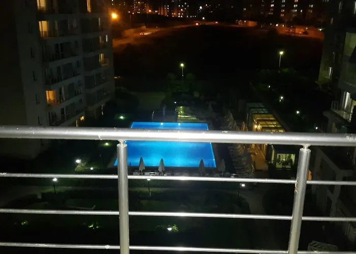 Hotell B-suites & Wellness 2*