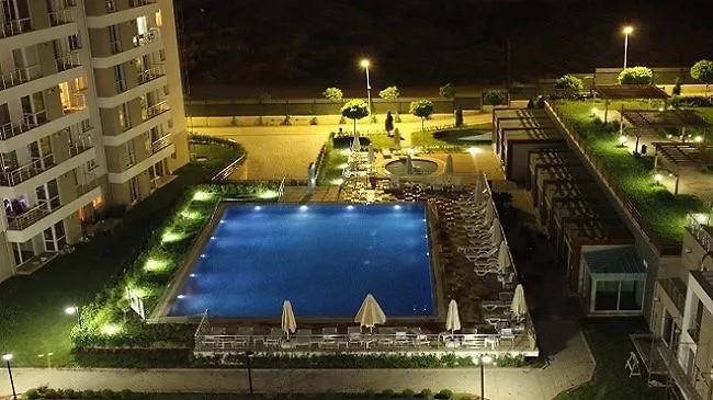 B-suites & Wellness Gebze